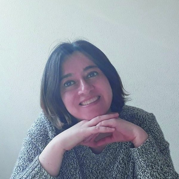 Claudia Guevara, psicoterapeuta familiar sistémica