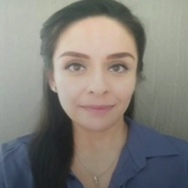 Dulce María López Rodríguez, psicóloga clínica