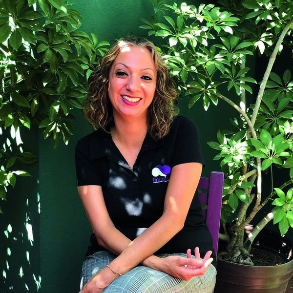 Gabriela Castellanos, psicóloga clínica y terapeuta familiar sistémica