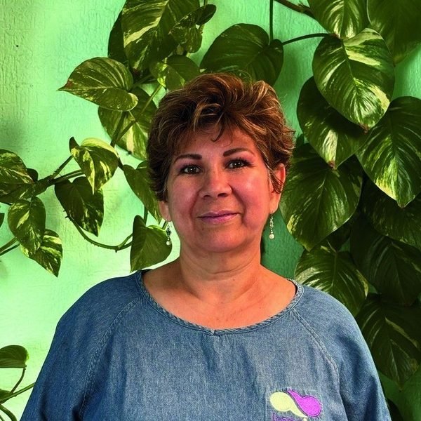 Gloria Méndez Morales, psicóloga clínica