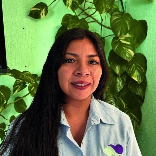 Illiani Rodríguez Gómez, psicóloga clínica
