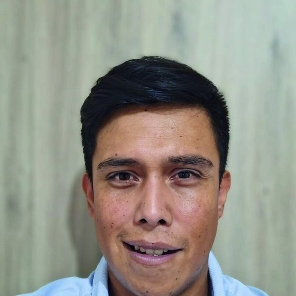 José Joatam Gómez Yépez, psicólogo clínico