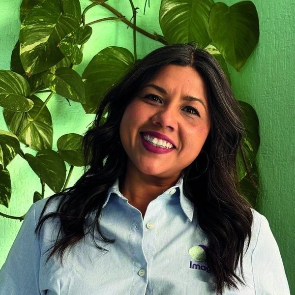 Julieta Escoto Torres, psicoterapeuta Gestalt