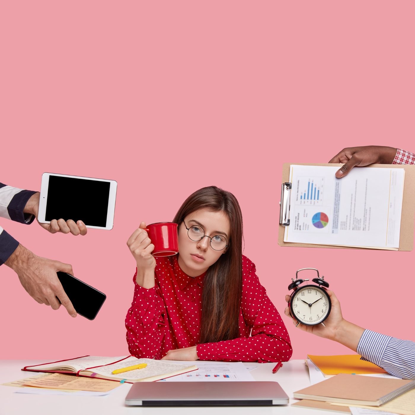 Aplicación de cuestionarios de la NOM-035 en una empresa