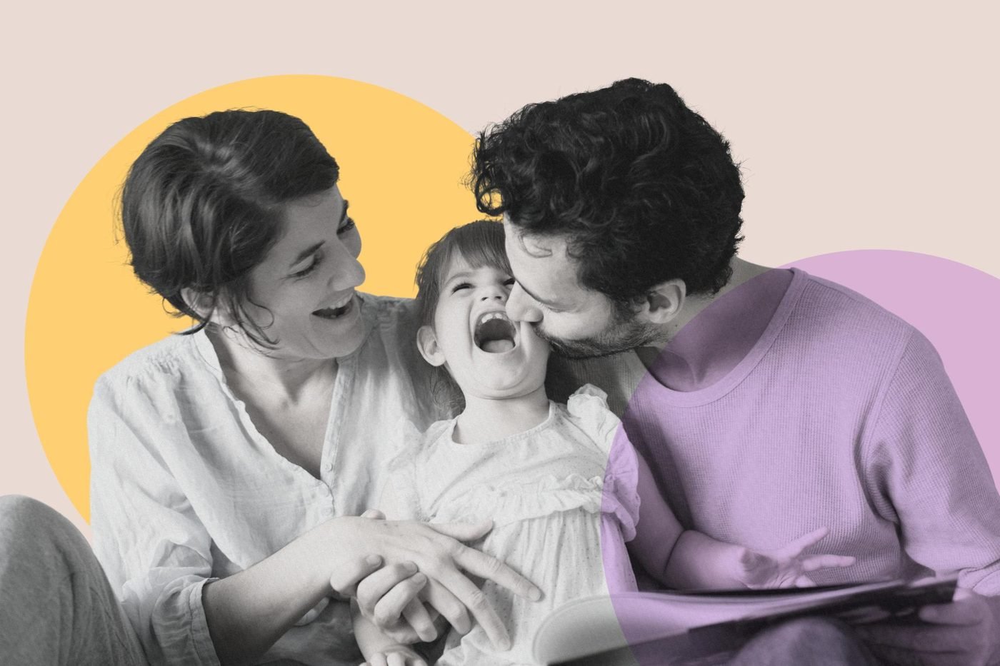 Taller de Crianza Positiva para madres y padres