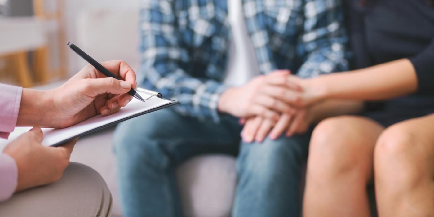 Terapia de pareja para resolver conflictos y fortalecer el vínculo