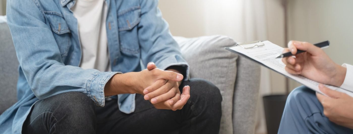 Terapia individual para adultos y adolescentes